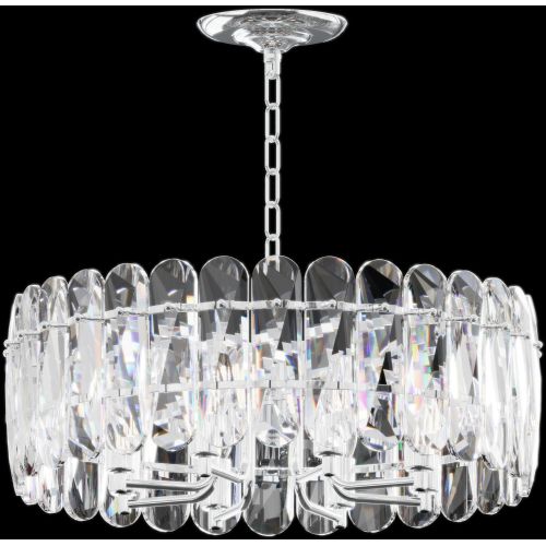 Люстра Jade 1045-308 8хЕ14 40Вт хрусталь Rivoli Б0061212 фото 3 Люстра Jade 1045-308 8хЕ14 40Вт хрусталь Rivoli Б0061212 фото 3
