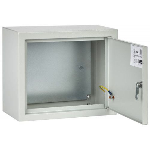 Корпус ЩМП-2.3.1-0 76 250х300х150 IP31 УХЛ3 NO-112-00 метал. Эра Б0028752 Корпус ЩМП-2.3.1-0 76 250х300х150 IP31 УХЛ3 NO-112-00 метал. Эра Б0028752
