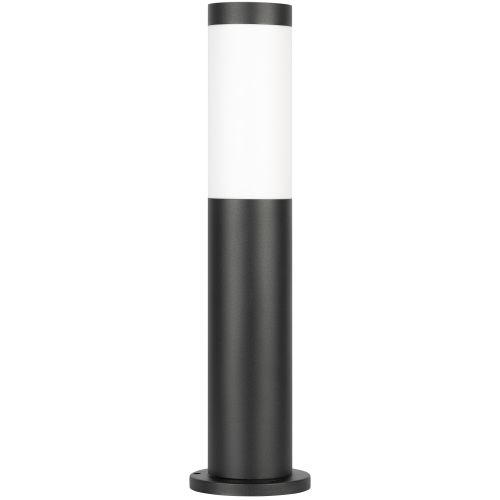 Светильник Беллона GBF-103-BL-0450 Е27 IP54 230В напольн. уличный черн. Эра Б0071042 фото 6 Светильник Беллона GBF-103-BL-0450 Е27 IP54 230В напольн. уличный черн. Эра Б0071042 фото 6