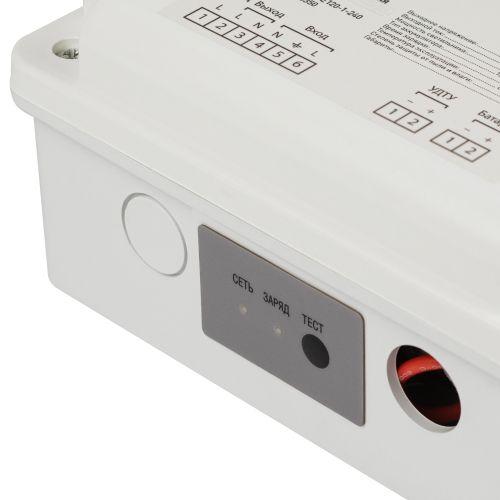 Блок аварийного питания для светильников LED-LP-E120-1-240 универс. до 120Вт 1час IP65 Эра Б0055350 фото 6 Блок аварийного питания для светильников LED-LP-E120-1-240 универс. до 120Вт 1час IP65 Эра Б0055350 фото 6