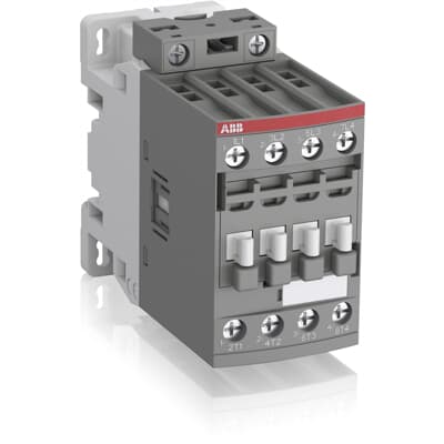 Контактор AF26-40-00-13 100-250BAC/DC ABB 1SBL237201R1300 Контактор AF26-40-00-13 100-250BAC/DC ABB 1SBL237201R1300
