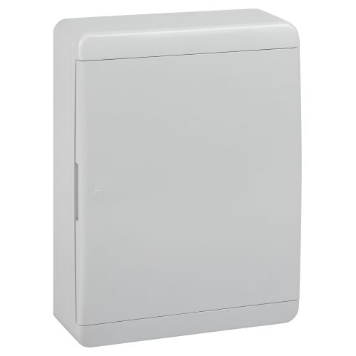 Корпус навесной COMFORT ЩРН-П-24 IP41 пластик. бел. bs24cww Эра Б0067499 Корпус навесной COMFORT ЩРН-П-24 IP41 пластик. бел. bs24cww Эра Б0067499