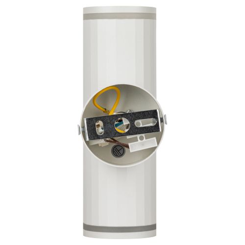 Подсветка декоративная WL45 WH MR16 GU10 12Вт бел. IP20 для интерьера стен Эра Б0058493 фото 8 Подсветка декоративная WL45 WH MR16 GU10 12Вт бел. IP20 для интерьера стен Эра Б0058493 фото 8