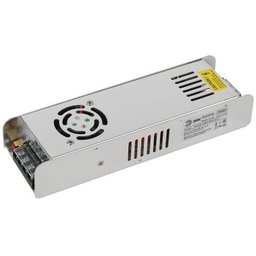 Блок питания LP-LED 200W-IP20-24V-S Эра Б0061132 Блок питания LP-LED 200W-IP20-24V-S Эра Б0061132