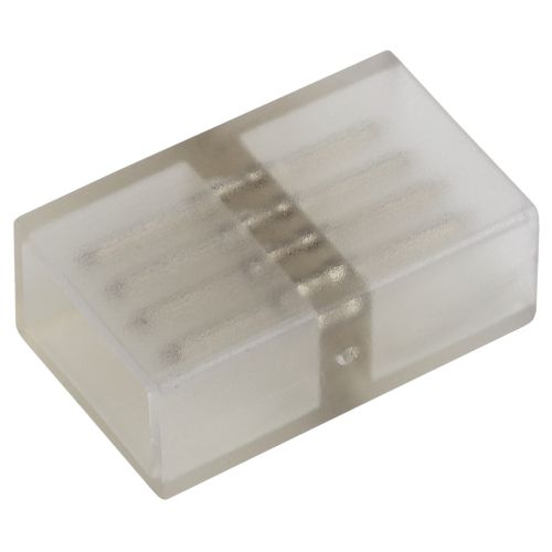 Коннектор LS-connector-220-5050 (5/2500) ЭРА Б0004970 Коннектор LS-connector-220-5050 (5/2500) ЭРА Б0004970