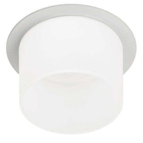Светильник декоративный DK106 WH MR16 GU5.3 встраив. бел. ЭРА Б0058426 фото 3 Светильник декоративный DK106 WH MR16 GU5.3 встраив. бел. ЭРА Б0058426 фото 3