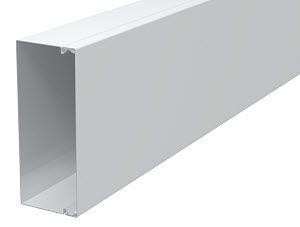 Кабель-канал 150х60 L2000 сталь LKM60150CRW оцинк. OBO 6248640 фото 3 Кабель-канал 150х60 L2000 сталь LKM60150CRW оцинк. OBO 6248640 фото 3