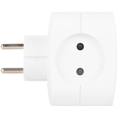 Разветвитель 4-м SP-4-3USBAC-W + 3 USB A+C со шторками 10А бел. Эра Б0069083 фото 5 Разветвитель 4-м SP-4-3USBAC-W + 3 USB A+C со шторками 10А бел. Эра Б0069083 фото 5