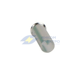 Наконечник штыревой втулочный НШв OptiKit T-Shv-W-6.0-15 (уп.100шт) КЭАЗ 278105 Наконечник штыревой втулочный НШв OptiKit T-Shv-W-6.0-15 (уп.100шт) КЭАЗ 278105