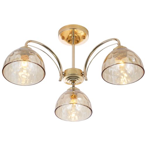 Люстра Terri 9172-303 3хЕ27 40Вт модерн Rivoli Б0060988 Люстра Terri 9172-303 3хЕ27 40Вт модерн Rivoli Б0060988