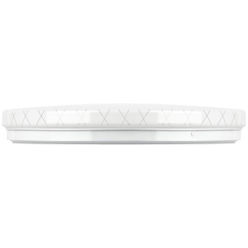Светильник светодиодный Классик SPB-6 WH 36W-4K Slim Lily 36Вт 4000К IP20 2700лм без ДУ Эра Б0071159 фото 5 Светильник светодиодный Классик SPB-6 WH 36W-4K Slim Lily 36Вт 4000К IP20 2700лм без ДУ Эра Б0071159 фото 5