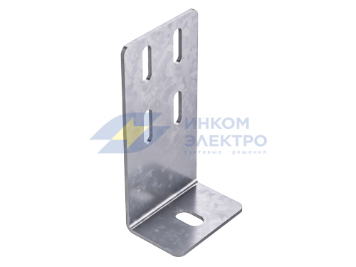 Крепление лотка стеновое 150-200 цинк-ламель DKC UGB200HDZL Крепление лотка стеновое 150-200 цинк-ламель DKC UGB200HDZL