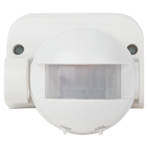 Датчик движения инфракрасный настенный MD 03 1200Вт IP44 12м Эра Б0043809 фото 4 Датчик движения инфракрасный настенный MD 03 1200Вт IP44 12м Эра Б0043809 фото 4