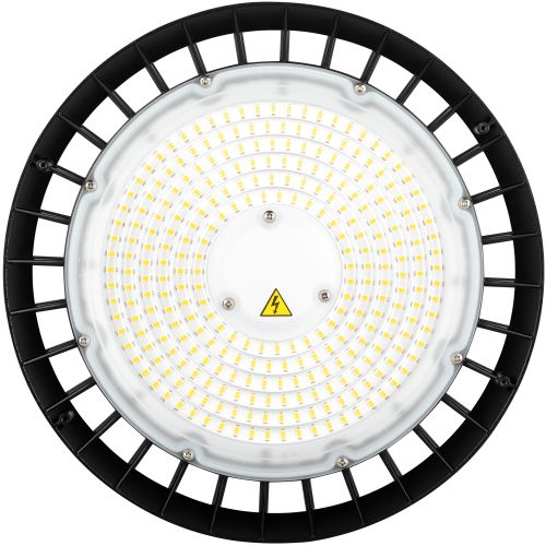 Светильник светодиодный SPP-407-090-50K-240 240Вт 5000К IP65 36000лм 80Ra Кп<5% КСС Г 90град. ДСП для высоких пролетов (high bay) Эра Б0069336 фото 4 Светильник светодиодный SPP-407-090-50K-240 240Вт 5000К IP65 36000лм 80Ra Кп<5% КСС Г 90град. ДСП для высоких пролетов (high bay) Эра Б0069336 фото 4