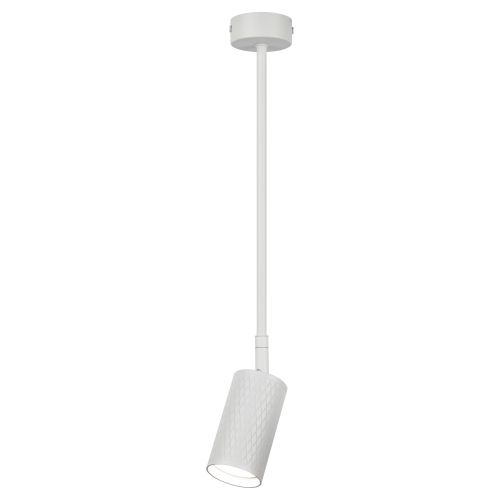 Светильник OL45 WH MR16 GU10 IP20 настен./потолочн. спот бел. Эра Б0058497 фото 3 Светильник OL45 WH MR16 GU10 IP20 настен./потолочн. спот бел. Эра Б0058497 фото 3
