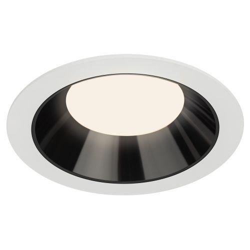Светильник светодиодный LED 21-18-3K 18Вт 3000К встраив. круглый ЭРА Б0062144 фото 6 Светильник светодиодный LED 21-18-3K 18Вт 3000К встраив. круглый ЭРА Б0062144 фото 6