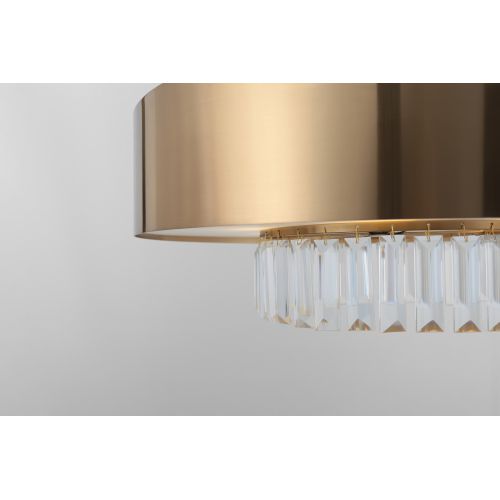 Люстра Vickie 1051-306 40Вт 6хE14 хрусталь Rivoli Б0061902 фото 6 Люстра Vickie 1051-306 40Вт 6хE14 хрусталь Rivoli Б0061902 фото 6