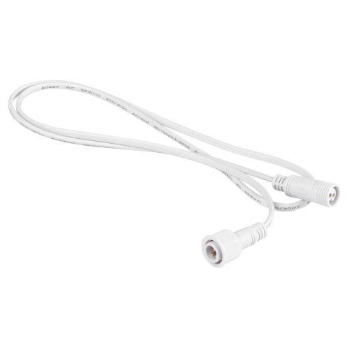 Кабель соединительный для линейного светильника Cable-DCWP-2pin (PP2)-M15-MF-1m 1м Эра Б0064712 фото 2 Кабель соединительный для линейного светильника Cable-DCWP-2pin (PP2)-M15-MF-1m 1м Эра Б0064712 фото 2