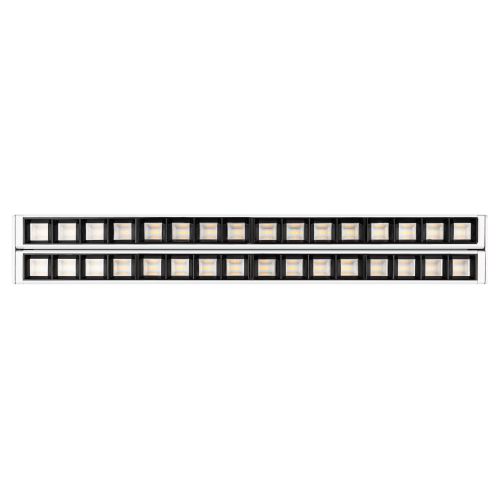 Светильник трековый 1ф TR54 - 5040 WH 50Вт 4000К 45град. бел. Эра Б0059552 фото 5 Светильник трековый 1ф TR54 - 5040 WH 50Вт 4000К 45град. бел. Эра Б0059552 фото 5