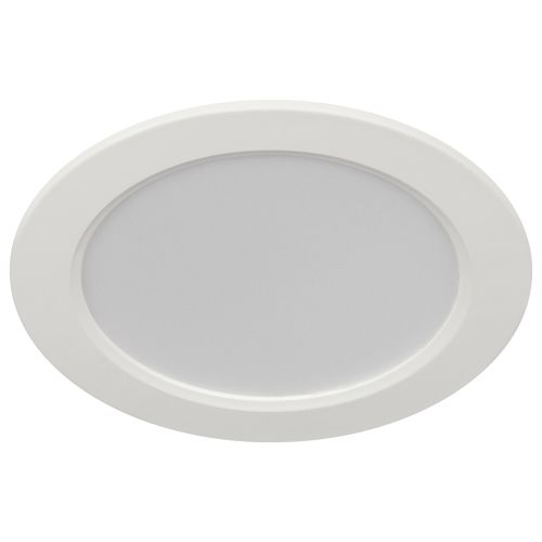 Светильник светодиодный LED 17-12-6K 12Вт 6500К встраив. круглый ЭРА Б0057440 фото 8 Светильник светодиодный LED 17-12-6K 12Вт 6500К встраив. круглый ЭРА Б0057440 фото 8