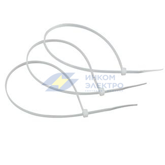 Хомут OptiKit CT-Х-N-3.6х200 черн. (уп.100шт) КЭАЗ 278283 Хомут OptiKit CT-Х-N-3.6х200 черн. (уп.100шт) КЭАЗ 278283