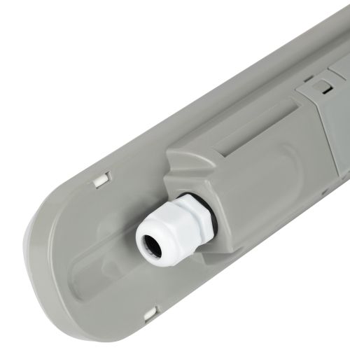 Светильник светодиодный SPP-202-0-65K-L18 18Вт 6500К 2430лм IP65 600мм линейный матов. Эра Б0066935 фото 10 Светильник светодиодный SPP-202-0-65K-L18 18Вт 6500К 2430лм IP65 600мм линейный матов. Эра Б0066935 фото 10