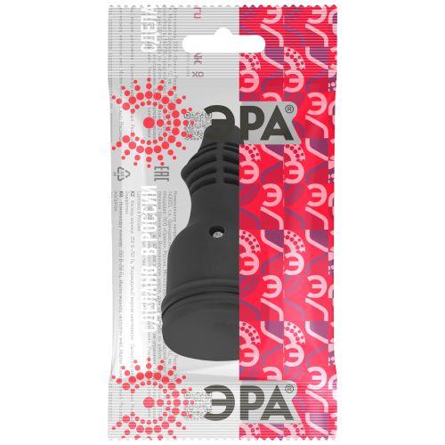 Розетка RX11-B-IP44 16А IP44 прямая с заземл. каучук черн. ЭРА Б0069325 фото 7 Розетка RX11-B-IP44 16А IP44 прямая с заземл. каучук черн. ЭРА Б0069325 фото 7