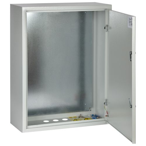 Корпус ЩМП-3-0 76 IP31 УХЛ3 NO-114-06 метал. Эра Б0030169 фото 2 Корпус ЩМП-3-0 76 IP31 УХЛ3 NO-114-06 метал. Эра Б0030169 фото 2
