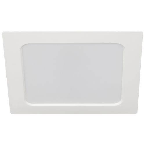 Светильник светодиодный LED 18-24-4K 24Вт 4000К встраив. квадратный ЭРА Б0057429 фото 5 Светильник светодиодный LED 18-24-4K 24Вт 4000К встраив. квадратный ЭРА Б0057429 фото 5