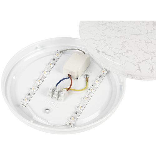 Светильник светодиодный SPB-6 Slim Frost 18W-4K 18Вт 4000К IP20 1260лм без ДУ Эра Б0071139 фото 6 Светильник светодиодный SPB-6 Slim Frost 18W-4K 18Вт 4000К IP20 1260лм без ДУ Эра Б0071139 фото 6