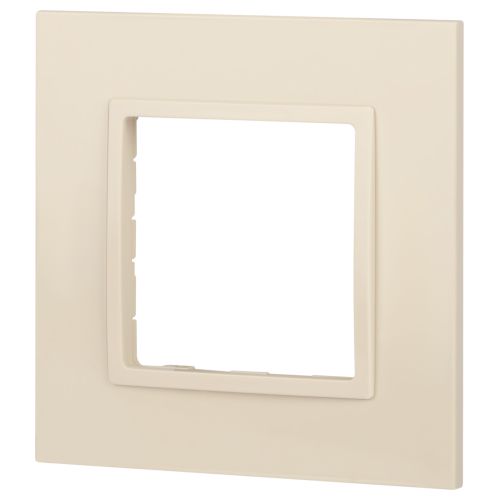 Рамка 1-м Elegance 14-5011-02 Classic сл.кость Эра Б0060572 фото 4 Рамка 1-м Elegance 14-5011-02 Classic сл.кость Эра Б0060572 фото 4
