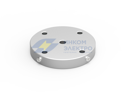 Кольцо соединительное для наружной установки изолированного токоотвода DKC NK3201 Кольцо соединительное для наружной установки изолированного токоотвода DKC NK3201