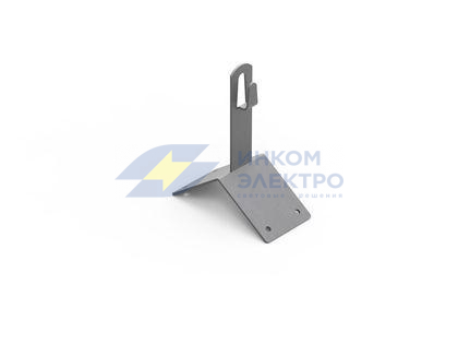 Зажим угловой коньковый 100мм DKC ND2202 Зажим угловой коньковый 100мм DKC ND2202