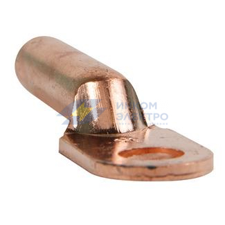 Наконечник медный OptiKit L-DT-240-16 КЭАЗ 278141 Наконечник медный OptiKit L-DT-240-16 КЭАЗ 278141