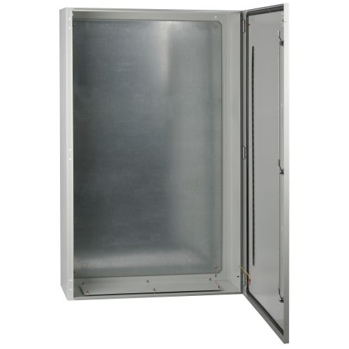 Корпус ЩМП-120.75.30 1200х750х300 IP54 У2 OPTIMA c.12.7.3.5 метал. Эра Б0061608 Корпус ЩМП-120.75.30 1200х750х300 IP54 У2 OPTIMA c.12.7.3.5 метал. Эра Б0061608