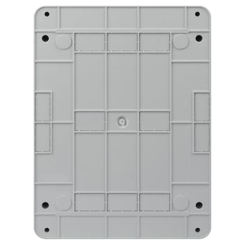 Корпус навесной COMFORT ЩРН-П-24 IP41 пластик. прозр. крышка бел. bs24cw Эра Б0067244 фото 8 Корпус навесной COMFORT ЩРН-П-24 IP41 пластик. прозр. крышка бел. bs24cw Эра Б0067244 фото 8