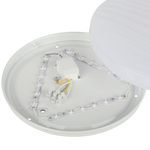 Светильник светодиодный SPB-6 "Slim 4" 24-4K 24Вт 4000К без ДУ Эра Б0043828 фото 3 Светильник светодиодный SPB-6 "Slim 4" 24-4K 24Вт 4000К без ДУ Эра Б0043828 фото 3
