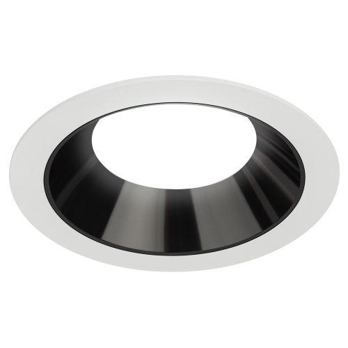Светильник светодиодный LED 21-18-4K 18Вт 4000К встраив. круглый ЭРА Б0062145 фото 5 Светильник светодиодный LED 21-18-4K 18Вт 4000К встраив. круглый ЭРА Б0062145 фото 5