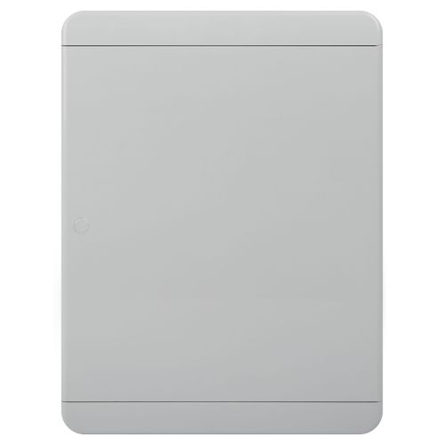 Корпус навесной COMFORT ЩРН-П-24 IP41 пластик. бел. bs24cww Эра Б0067499 фото 7 Корпус навесной COMFORT ЩРН-П-24 IP41 пластик. бел. bs24cww Эра Б0067499 фото 7