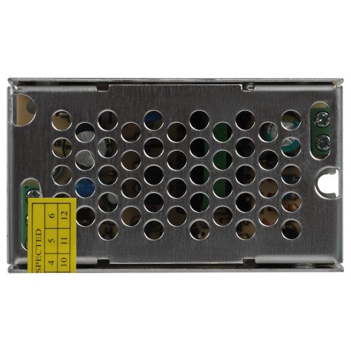 Блок питания LP-LED 15W-IP20-12V-S Эра Б0061118 фото 4 Блок питания LP-LED 15W-IP20-12V-S Эра Б0061118 фото 4