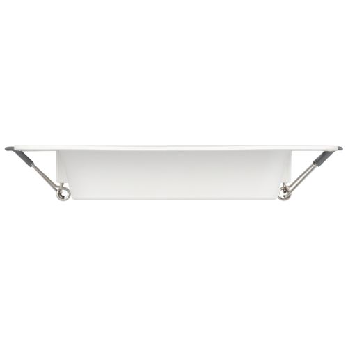 Светильник светодиодный LED 18-18-6K 18Вт 6500К встраив. квадратный ЭРА Б0057446 фото 8 Светильник светодиодный LED 18-18-6K 18Вт 6500К встраив. квадратный ЭРА Б0057446 фото 8