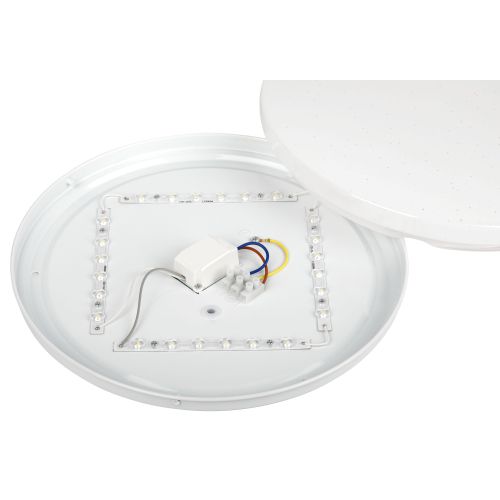 Светильник светодиодный Классик SPB-6 Slim Night SKY WH 36W-6.5K 36Вт 6500К без ДУ Эра Б0069783 фото 9 Светильник светодиодный Классик SPB-6 Slim Night SKY WH 36W-6.5K 36Вт 6500К без ДУ Эра Б0069783 фото 9