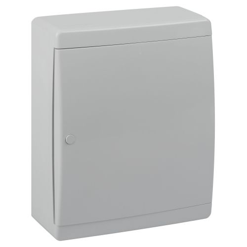 Корпус навесной COMFORT ЩРН-П-18 IP41 пластик. бел. bs18cww Эра Б0067255 Корпус навесной COMFORT ЩРН-П-18 IP41 пластик. бел. bs18cww Эра Б0067255