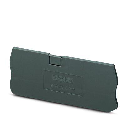Крышка концевая K-KH3 2.5-4 СТЭЗ 1141389 Крышка концевая K-KH3 2.5-4 СТЭЗ 1141389