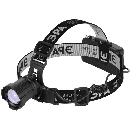 Фонарь светодиодный налобный GA-815 Laser Wick аккумуляторный 10Вт 3 режима USB type C Эра Б0069578 фото 3 Фонарь светодиодный налобный GA-815 Laser Wick аккумуляторный 10Вт 3 режима USB type C Эра Б0069578 фото 3