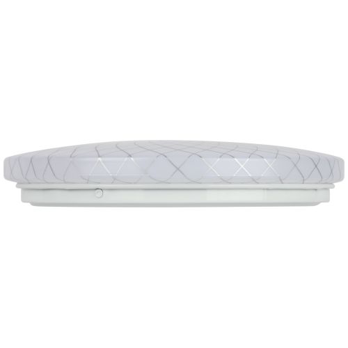 Светильник светодиодный SPB-6 "Slim 3" 24-4K бытовой 24Вт 4000К без ДУ Эра Б0043825 фото 8 Светильник светодиодный SPB-6 "Slim 3" 24-4K бытовой 24Вт 4000К без ДУ Эра Б0043825 фото 8