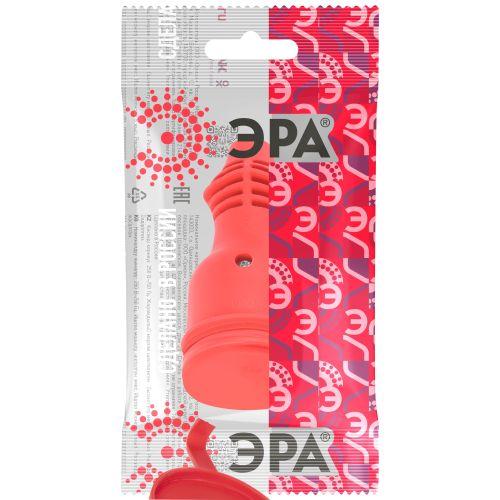 Розетка RX11-R-IP44 прямая с заземл. каучук красн. ЭРА Б0069326 фото 4 Розетка RX11-R-IP44 прямая с заземл. каучук красн. ЭРА Б0069326 фото 4
