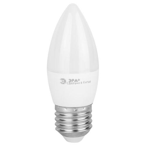 Лампа светодиодная RED LINE LED B35-8W-865-E27 R 8Вт B35 свеча 6500К нейтр. бел. E27 Эра Б0045342 фото 5 Лампа светодиодная RED LINE LED B35-8W-865-E27 R 8Вт B35 свеча 6500К нейтр. бел. E27 Эра Б0045342 фото 5