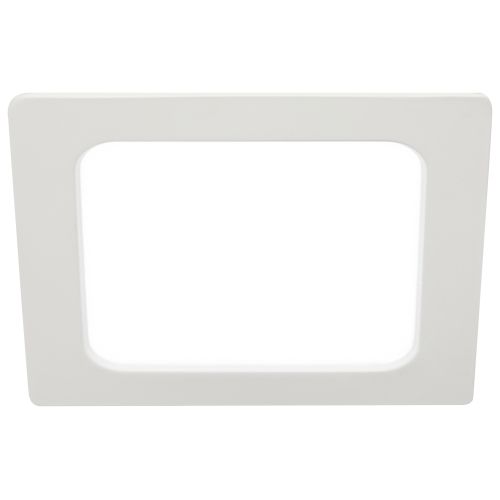 Светильник светодиодный LED 18-18-6K 18Вт 6500К встраив. квадратный ЭРА Б0057446 фото 5 Светильник светодиодный LED 18-18-6K 18Вт 6500К встраив. квадратный ЭРА Б0057446 фото 5