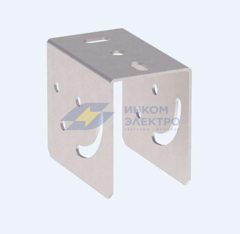 Скоба потолочная EKF p60100 Скоба потолочная EKF p60100